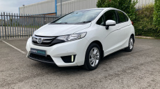 Honda Jazz 1.3 SE 5dr CVT Petrol Hatchback